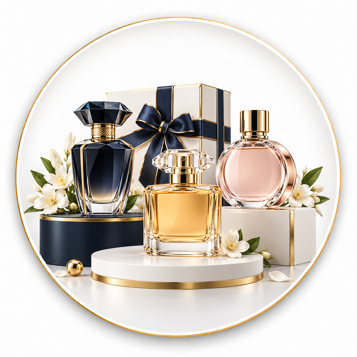 العطور