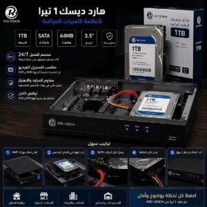 Hard Disk 1TB