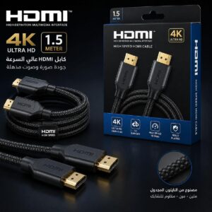 HDMI Cable