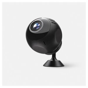 كاميرا مراقبة بانورامية O-KAM Pro OK-104EKOW بدقة 2MP ورؤية 360°
